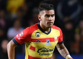 ¡Refuerzo de campeón! Vegas será nuevo jugador de Rayados