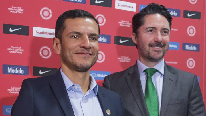 Diego Lainez