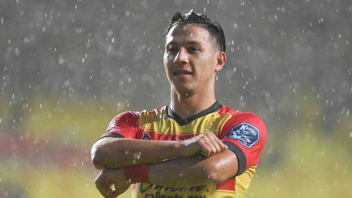 Sebastián Ferreira