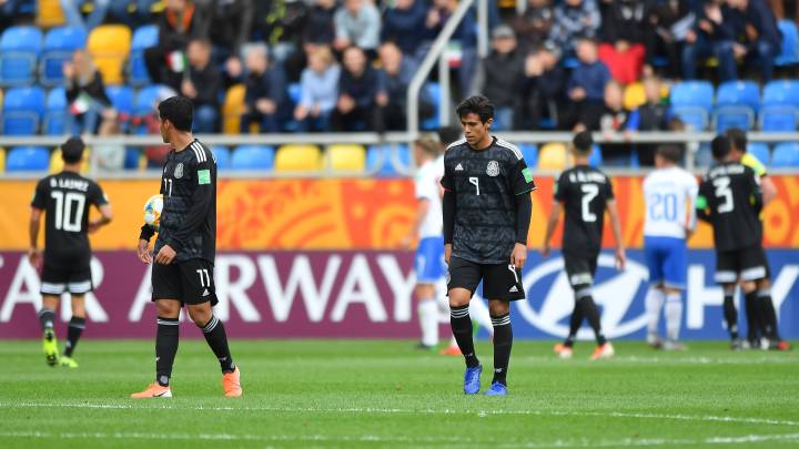 México sub23