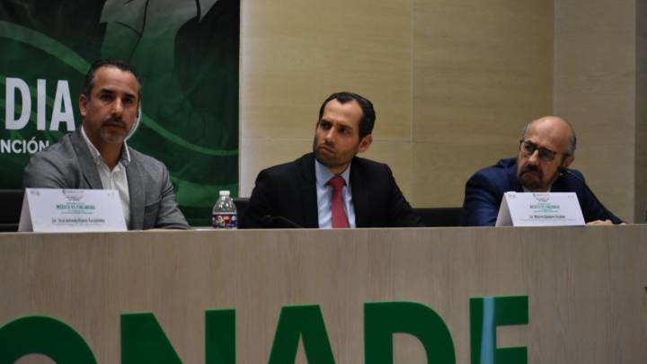 Copa Davis entre México y Finlandia será en Metepec