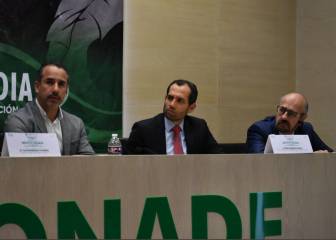 Copa Davis entre México y Finlandia será en Metepec