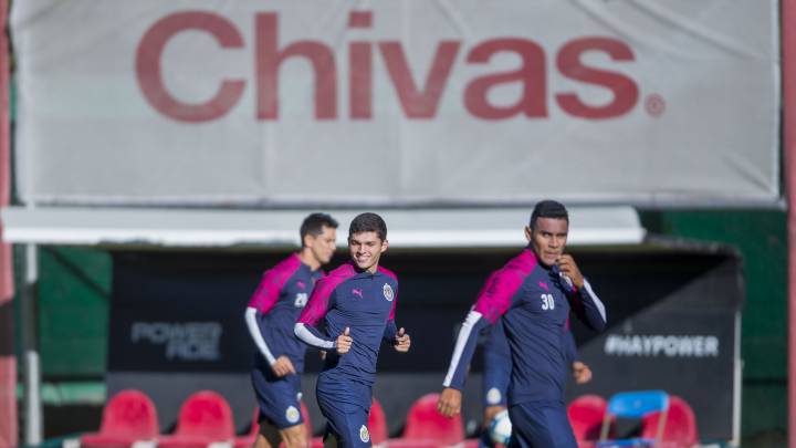 Al Rebaño le cuesta sumar de a tres en la jornada 1