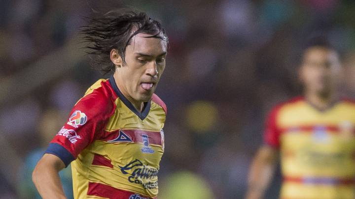 'Shaggy' Martínez y su lujosa jugada de escorpión