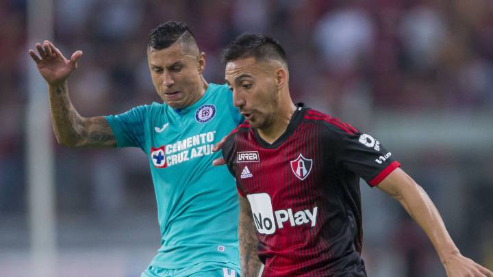 La Máquina buscará amargar el inicio del torneo 100 rojinegro