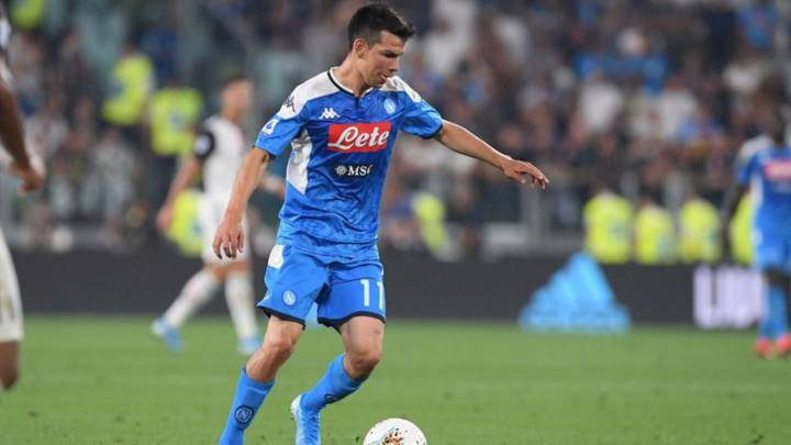 Chucky Lozano