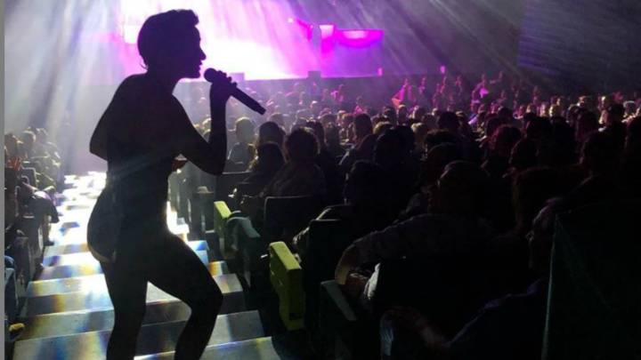 Homenaje a Mecano llega a México