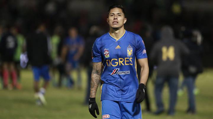Carlos Salcedo