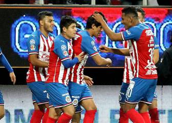 Las 5 ausencias rojiblancas en el debut del Clausura 2020