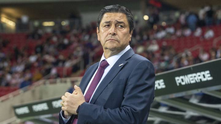Tena no está “autorizado” para hablar del 'Pocho' Guzmán