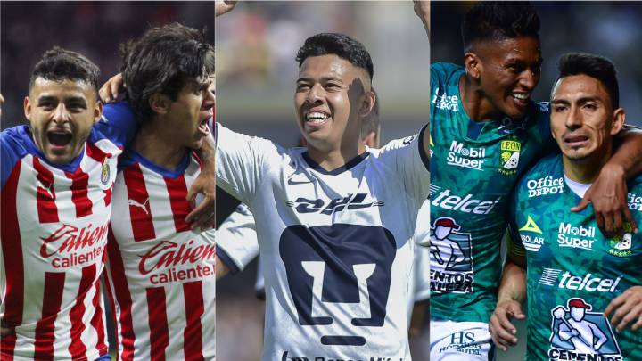 Liga MX