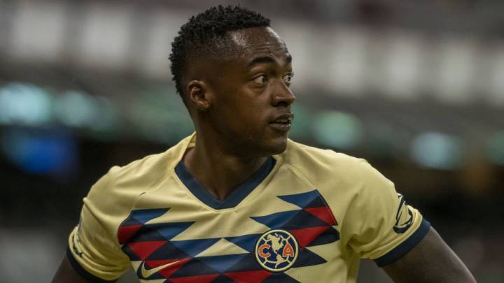 Renato Ibarra tendría que ser operado y sería baja por tres meses