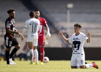 Tanto en Copa como en Liga, Míchel ha reactivado la cantera