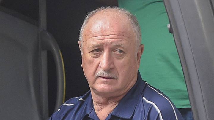 Scolari