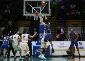 Aguacateros vence a Capitanes y retoma ventaja en Playoffs