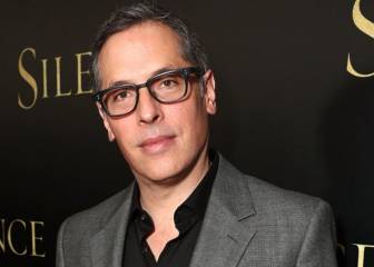 Rodrigo Prieto, nominado a los Premios Oscar por fotografía
