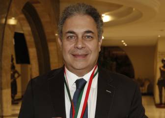 Nicolás Zarur: