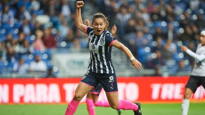 Monterrey – Pachuca (2-1): resumen del partido y goles