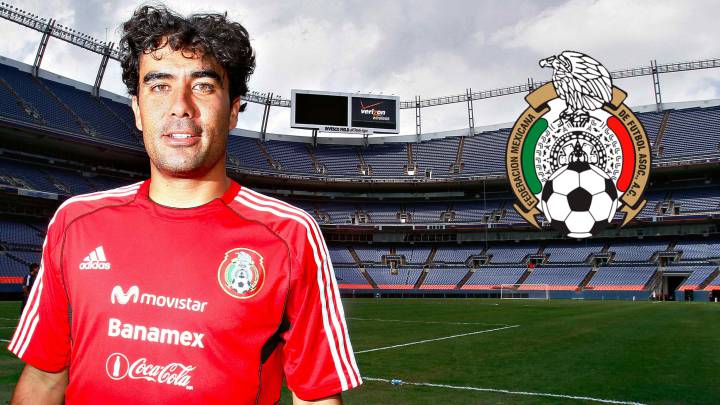 El día que el clembuterol hizo temblar a la Selección Mexicana
