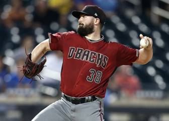 Listos los precios de los boletos para MLB México Series 2020