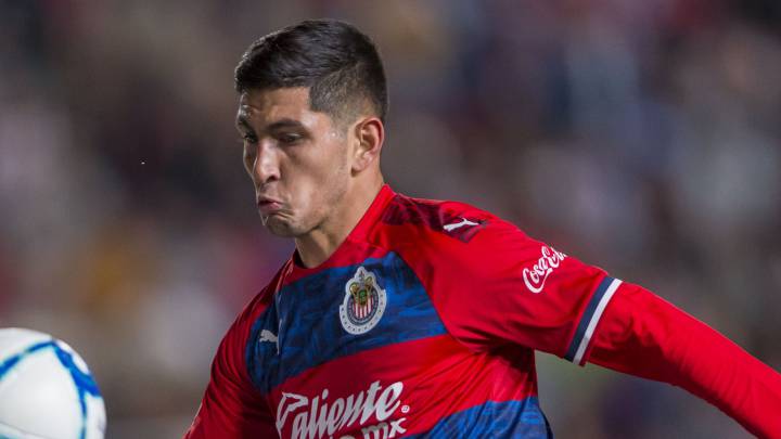Las posibilidades para que la prueba ‘B’ del Pocho sea negativa