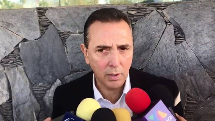 Tigres negó meterse en fichaje de Aké Loba por Rayados