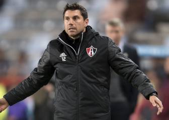 Atlas amenaza con no prestar jugadores al Preolímpico