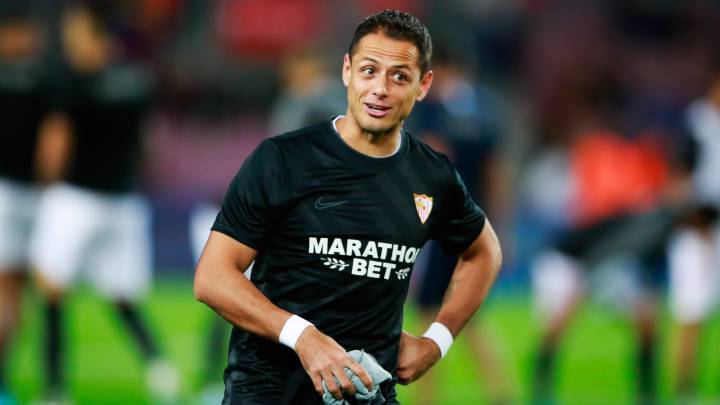 Luis Fernando Tena: “Chicharito hizo bien en ir a la MLS”