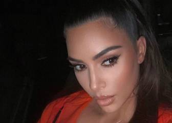 Kim Kardashian visita México y presume su estancia en redes