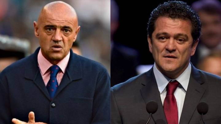 Carlos Hermosillo critica a 'Chelís' por vínculos con Hurtado