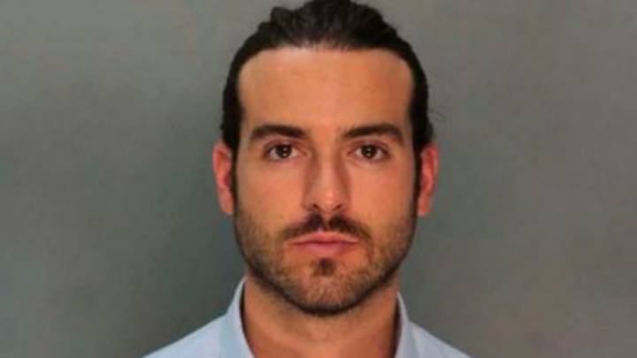 Pablo Lyle no podrá viajar a México