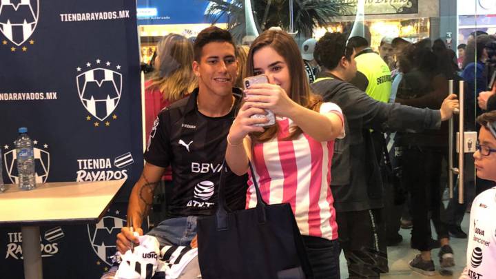 Tras el título, la ‘Rayadomanía’ sigue en pleno apogeo