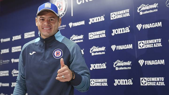 Pablo Aguilar: 'No tenemos nada que envidiar a otros equipos'