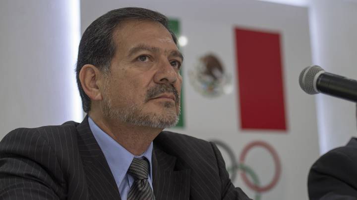 El análisis de la muestra de Víctor Guzmán obedeció a protocolos anti-dopaje