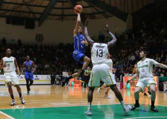 Aguacateros vence a Capitanes y califica a final de Zona Oeste