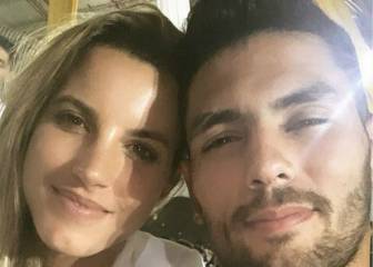 Estilo de vida de Lucila Vit, novia de Lucas Passerini