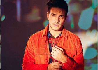 Vadhir Derbez protagonizará película de terror en Hollywood
