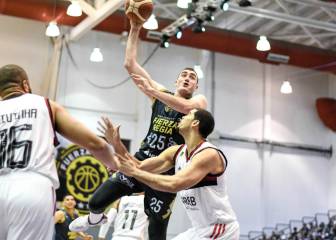 Las mejores imágenes del Fuerza Regia vs Flamengo en Champions
