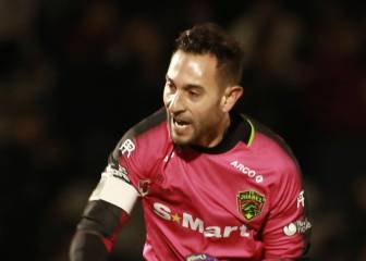 ¡El 'oso' de la semana! Vázquez Mellado le regaló gol a Pumas