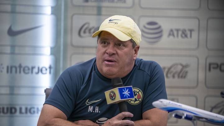 América