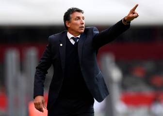 Afición se pronuncia en redes con #FueraSiboldi y se hace tendencia