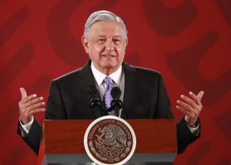AMLO propone rifar el avión presidencial