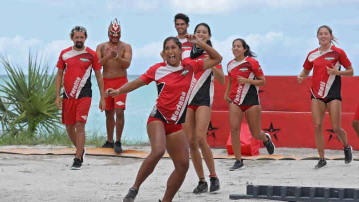 Exatlón México en vivo: vigésimo viernes de eliminación