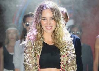 Belinda se reincorpora a la obra Hoy no me puedo levantar