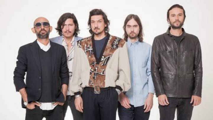 Zoé celebrará 10 años de Música de Fondo