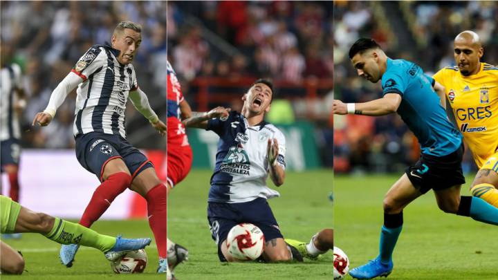 Liga MX