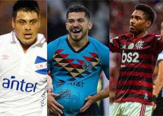 Las 15 mejores ligas del continente americano