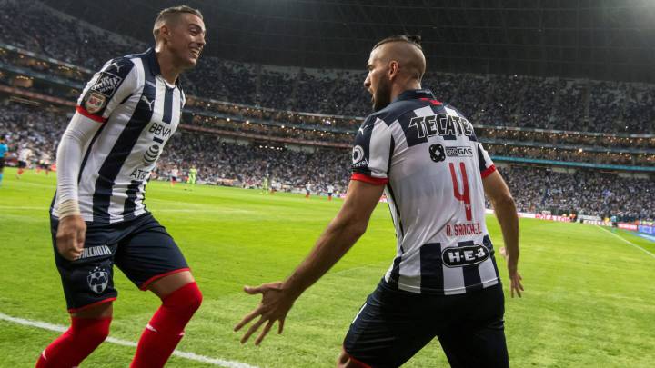 Partidos y resultados de la jornada 2 de la Liga MX