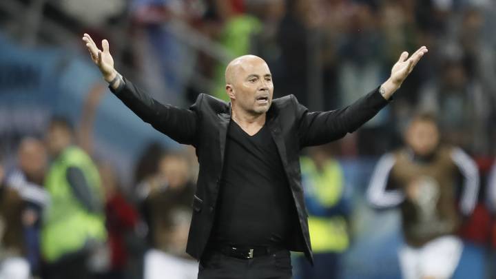 Cruz Azul niega acercamiento con Jorge Sampaoli; sí podría llegar a la Liga MX