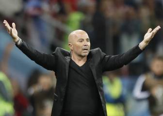 Cruz Azul dice no a Sampaoli; sí podría llegar a la Liga MX